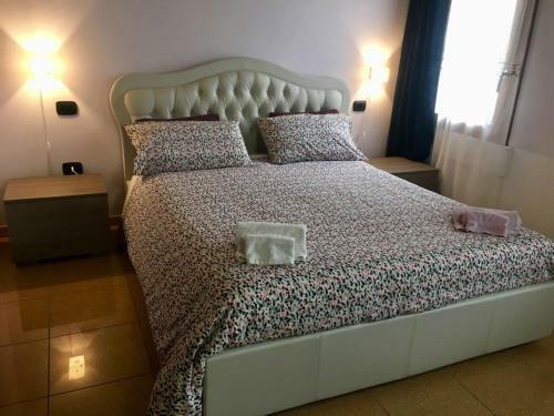 Bed & Breakfast Artemide