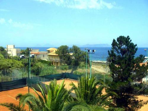 Hotel Villa D'agati