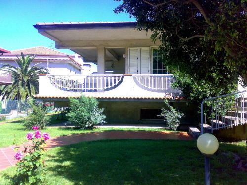 Hotel Villa D'agati