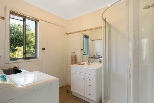 Apartamentos Eagle Heights Holiday Units