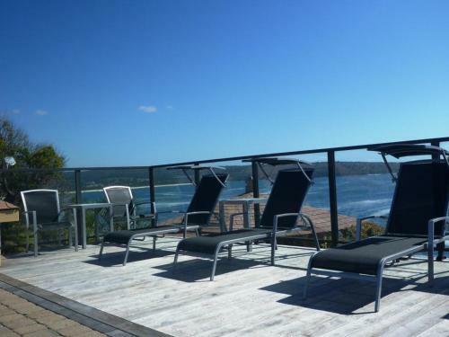 Apartamentos Eagle Heights Holiday Units