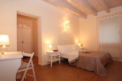 Bed & Breakfast Il Conte