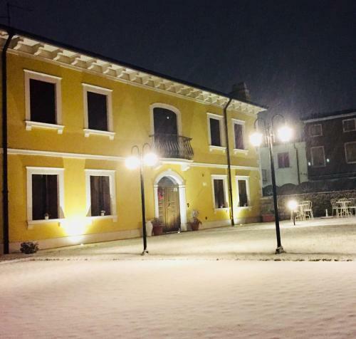 Bed & Breakfast Il Conte