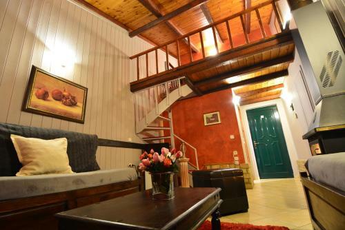 Hotel Aphrodite's Inn Kalavrita