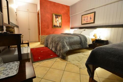 Hotel Aphrodite's Inn Kalavrita