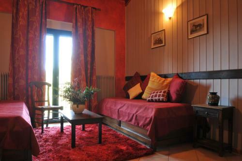 Hotel Aphrodite's Inn Kalavrita