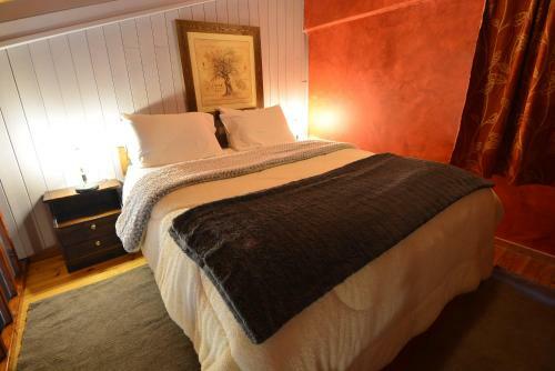 Hotel Aphrodite's Inn Kalavrita