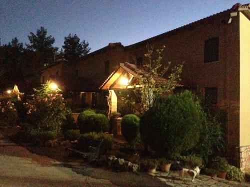 Hotel Aphrodite's Inn Kalavrita