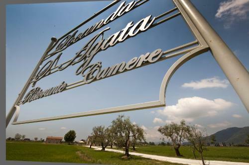 Agroturismo Locanda Sant'agata
