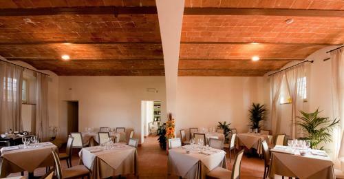 Agroturismo Locanda Sant'agata