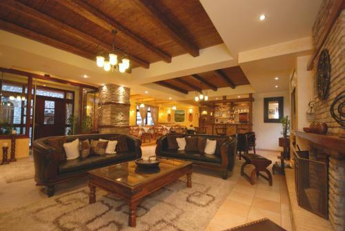 Anesis Hotel