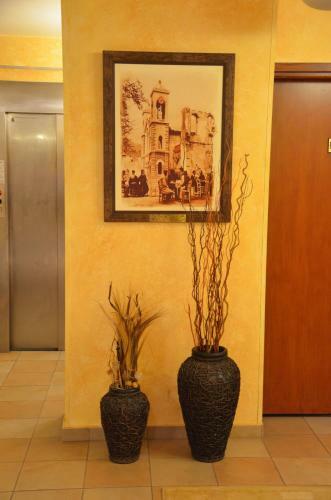 Anesis Hotel