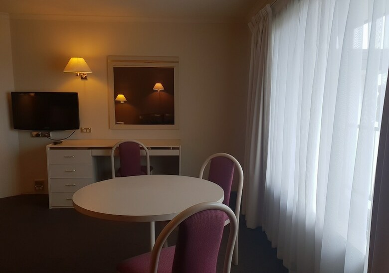 Argyle Motor Lodge