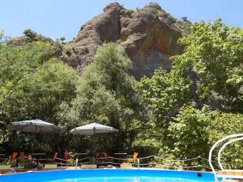 Hostal Guesthouse Eleftherios