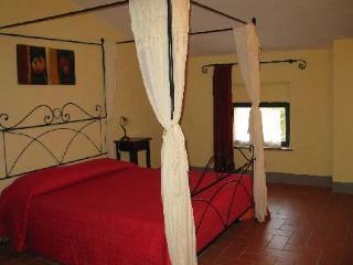 Agroturismo Il Castagnolo
