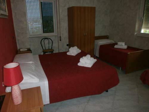L' Espero Hotel