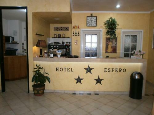 L' Espero Hotel