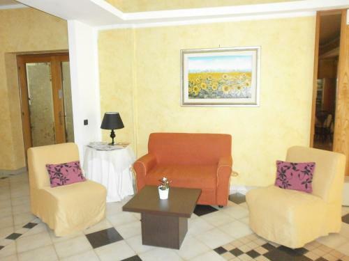 L' Espero Hotel