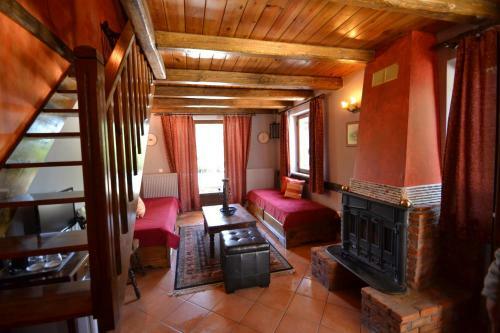 Hotel Georgio's V Chalet