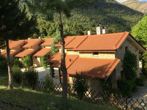 Hotel Georgio's V Chalet