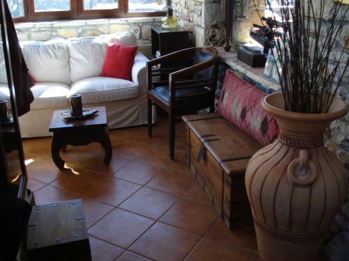 Hotel Georgio's V Chalet