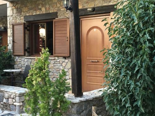 Hotel Georgio's V Chalet