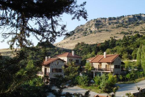Hotel Georgio's V Chalet