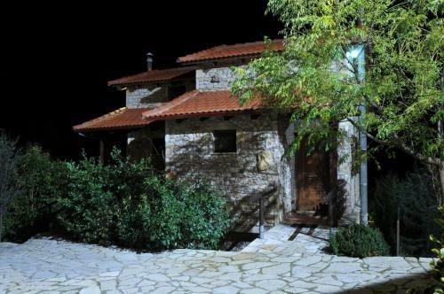 Hotel Georgio's V Chalet