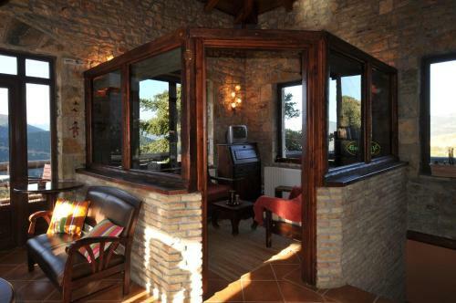 Hotel Georgio's V Chalet