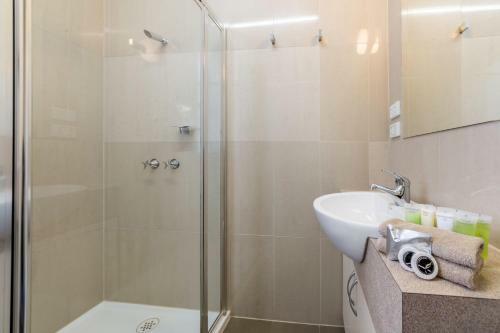 Best Western Melbourne's Princes Park Motor Inn