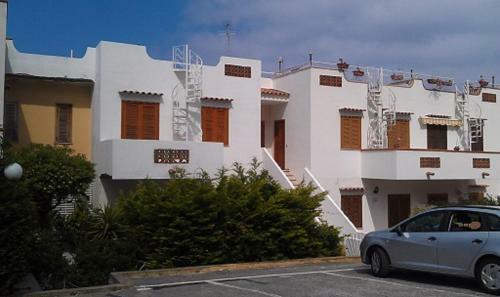 Apartamento Poggio Del Sole