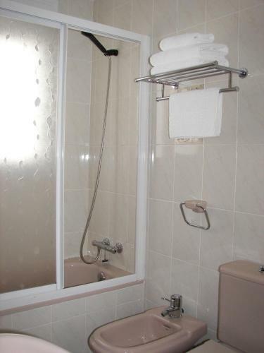 Hostal Santa Marta Playa