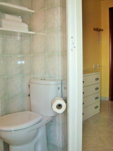 Hostal Santa Marta Playa