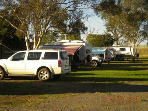 Holbrook Motor Village