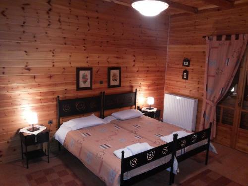 Apartamentos Xylino Chalet