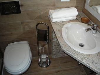 Hostal Casa Zeffirino