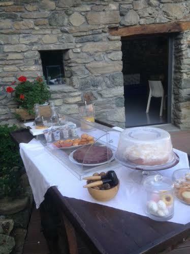 Agroturismo Le Coffret