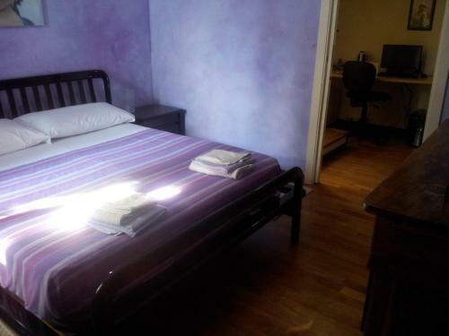 B&B Ariadamare