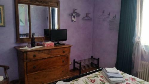 B&B Ariadamare