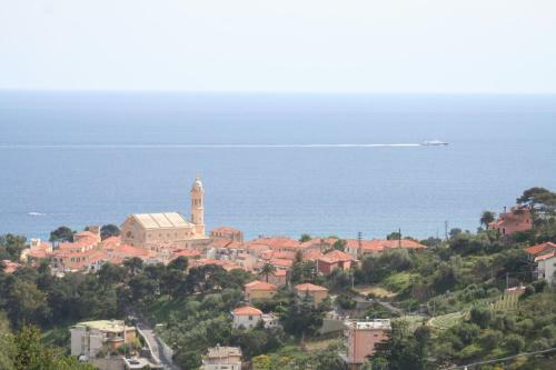 B&B Ariadamare