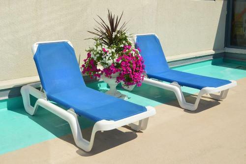 Hotel Fantasea Resorts - Flagship