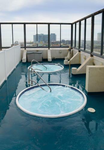 Hotel Fantasea Resorts - Flagship