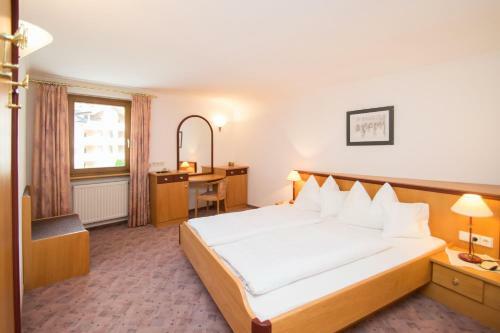 Hotel Bergland
