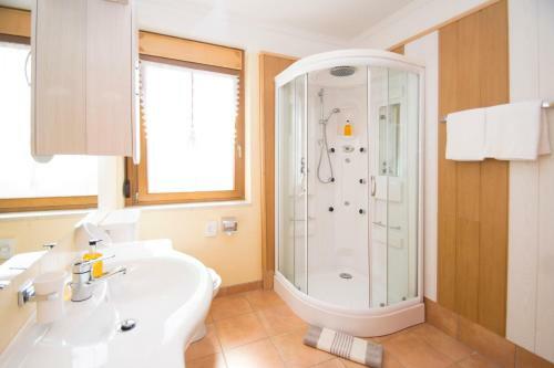 Hotel Bergland