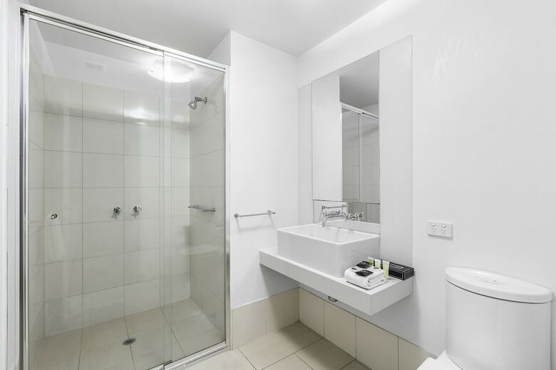 Melbourne Holiday Apartments Flinders Wharf