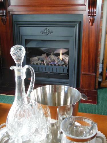 Villa Airleigh-rose Cottage
