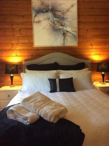 Villa Airleigh-rose Cottage