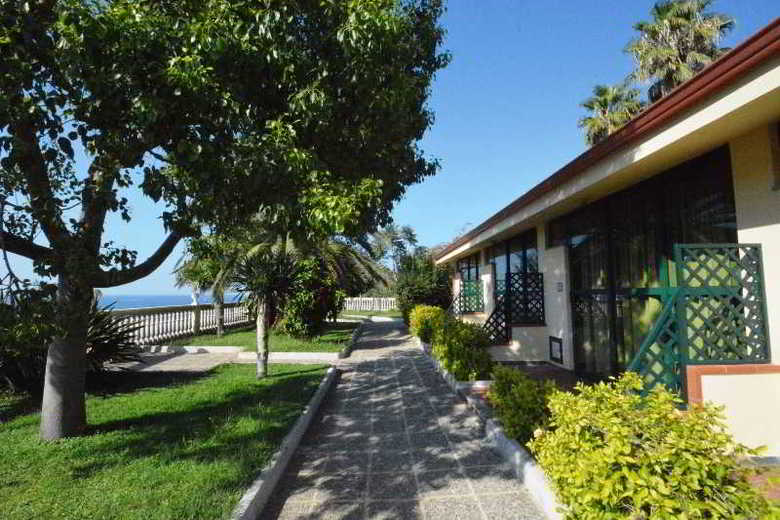 Apartamento My Villa Eden