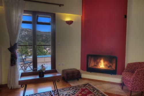 Finday Eco Boutique Hotel