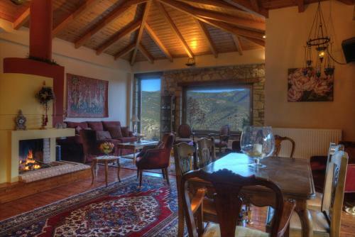 Finday Eco Boutique Hotel